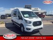 Ford Transit Wagon
