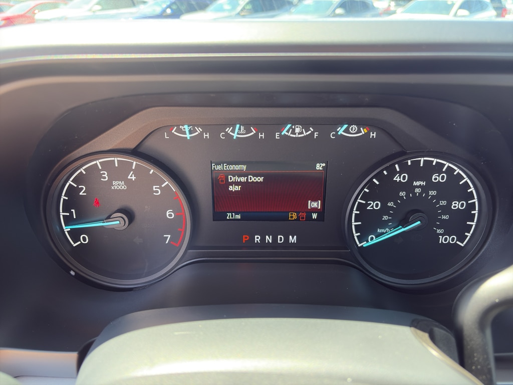 2025 Ford F-250 Super Duty XL - Photo 6