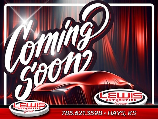 New Cars Hays KS, Car Dealership Hays