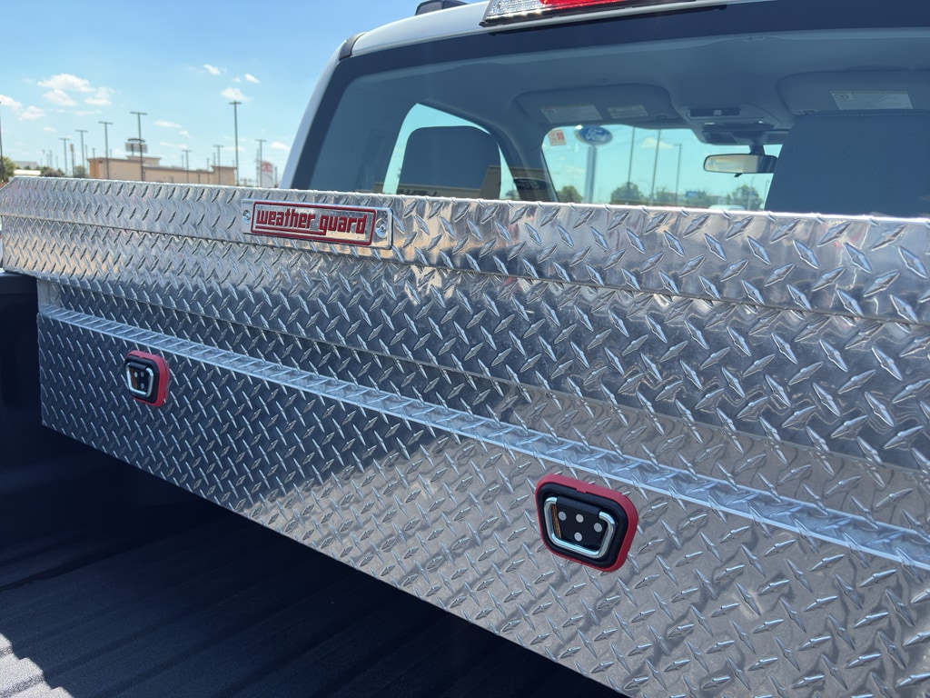2025 Ford F-250 Super Duty XL - Photo 13