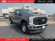  Ford F-250