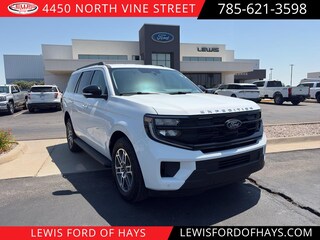 2026 Ford Expedition Active Sport Utility