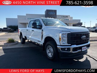 2026 Ford F-350 XL Crew Cab