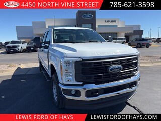 2026 Ford F-250 XL Crew Cab