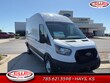 Ford Transit Van