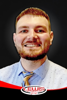 Staff member Kaleb Cross from ID_b5ad253ea1f4