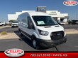 Ford Transit Van