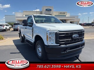 2025 Ford F-250 XL Standard Cab