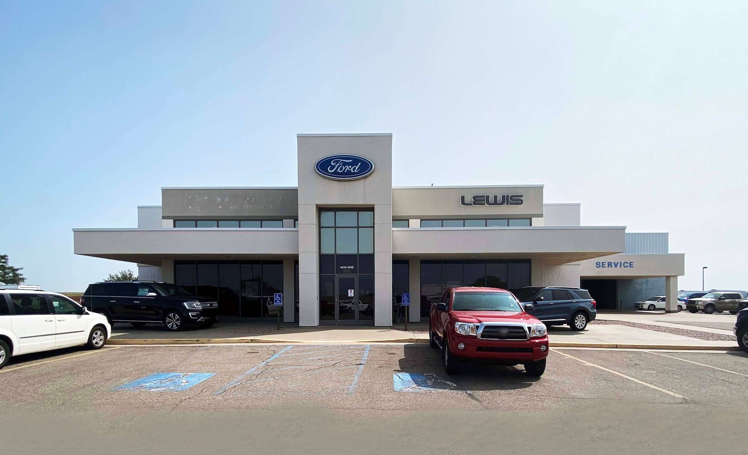Kc Used Car Emporium Reviews