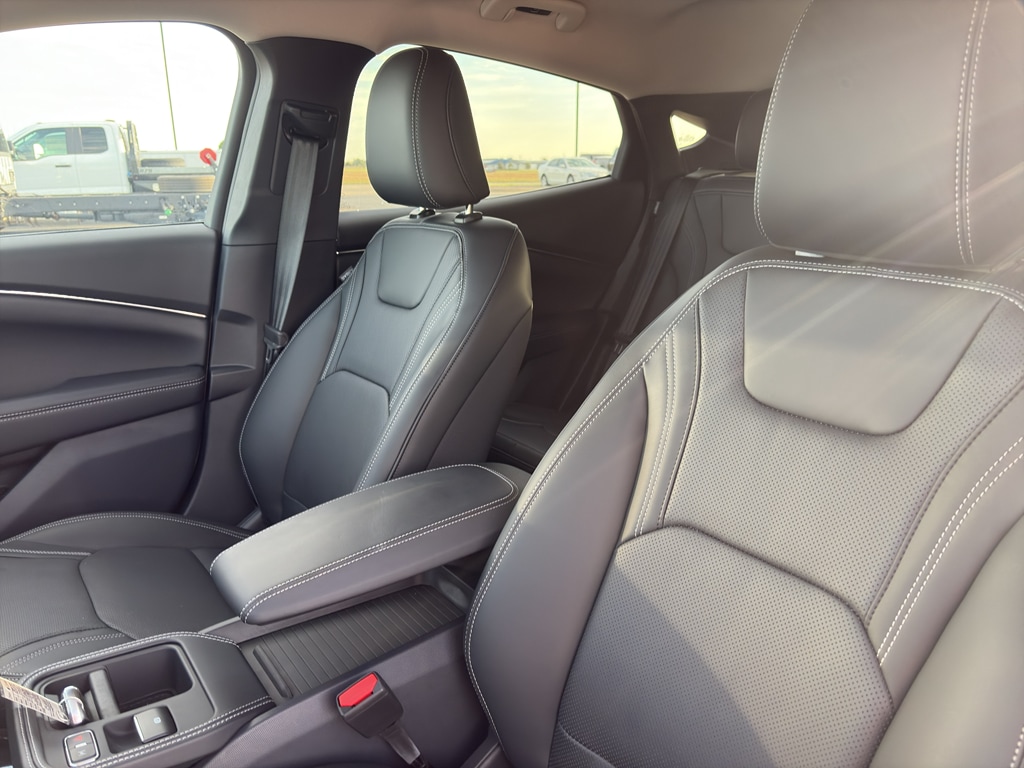 New 2025 Ford Mustang Mach-E Premium SUV