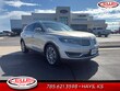 Lincoln MKX