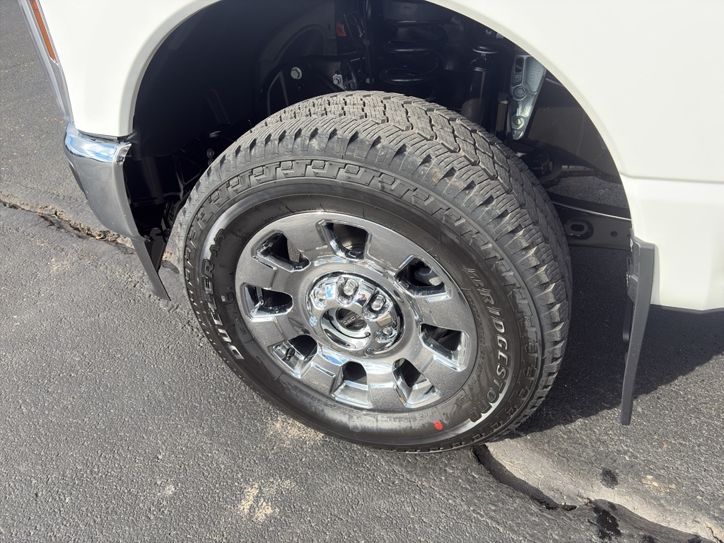 2026 Ford F-350 Super Duty Lariat - Photo 19