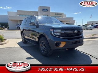 2025 Ford Expedition Tremor SUV