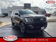 Ford Expedition MAX