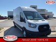 Ford Transit Van