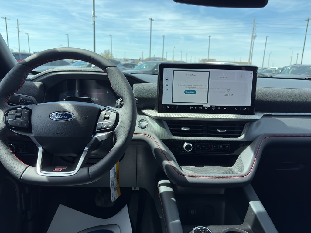 2026 Ford Explorer ST - Photo 11