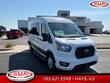 Ford Transit Wagon