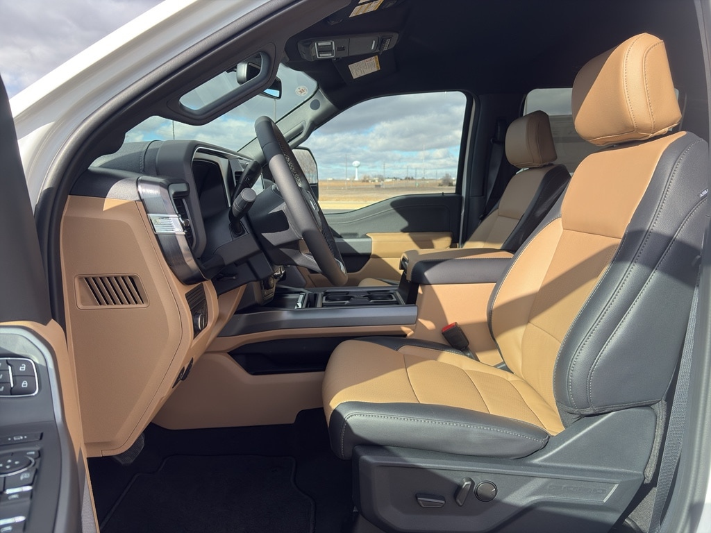 2026 Ford F-350 Super Duty Lariat - Photo 9