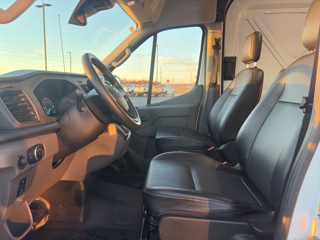 Used 2024 Ford Transit Van Base Cargo Van