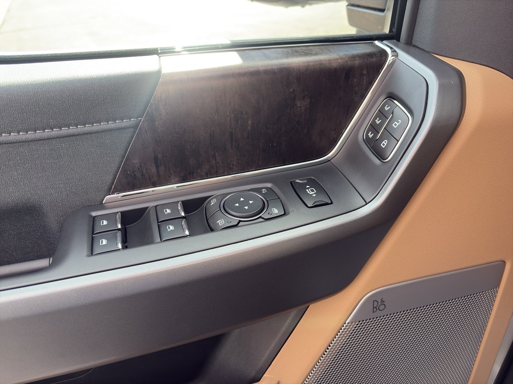 2026 Ford F-350 Super Duty Lariat - Photo 7