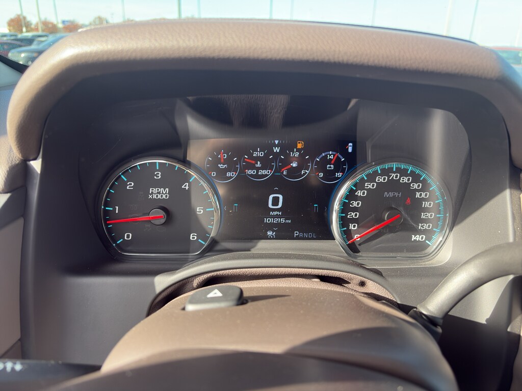 Used 2018 GMC Yukon XL Denali Sport Utility