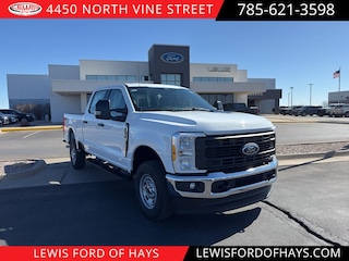 2026 Ford F-250 XL Crew Cab