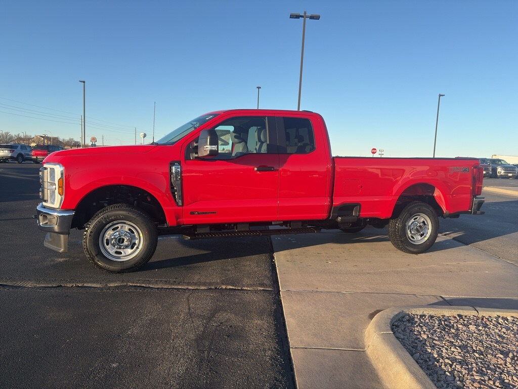 2026 Ford F-250 Super Duty XL - Photo 19