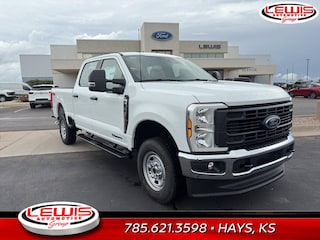 2025 Ford F-250 XL Crew Cab