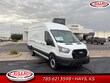 Ford Transit Van