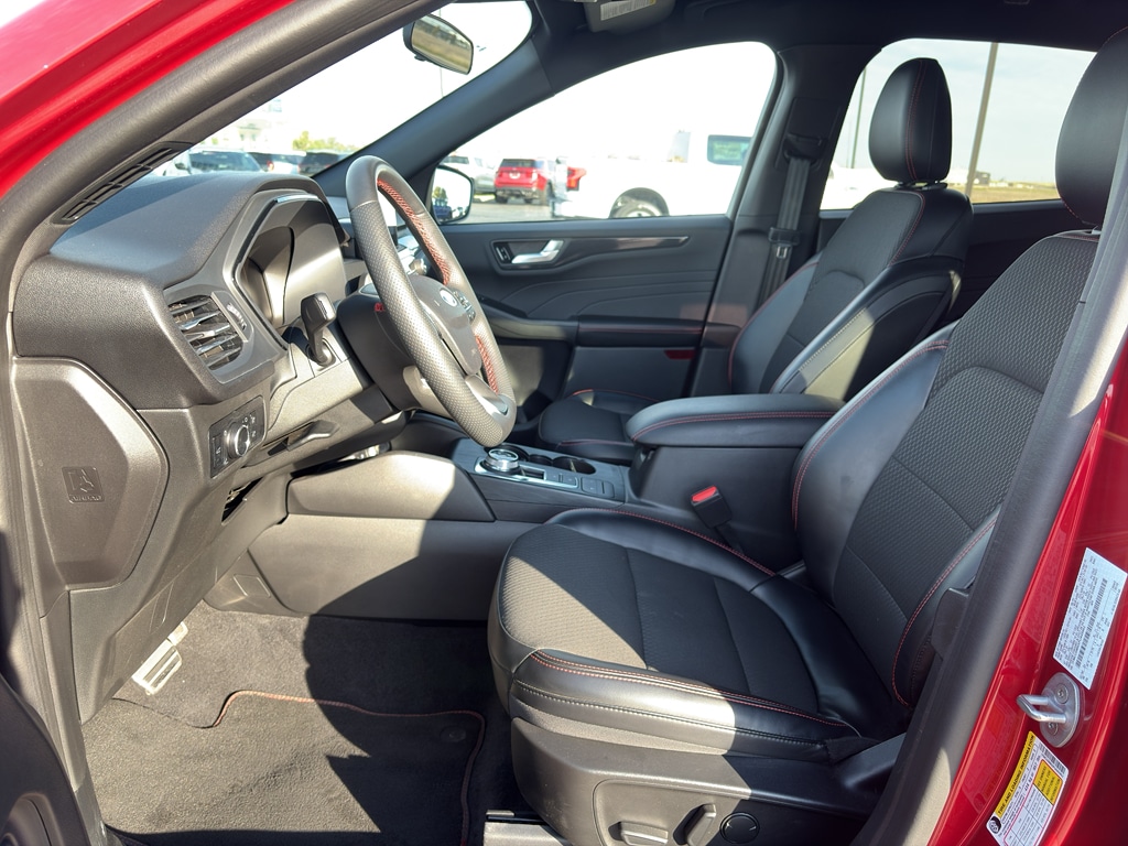 Used 2023 Ford Escape ST-Line Sport Utility