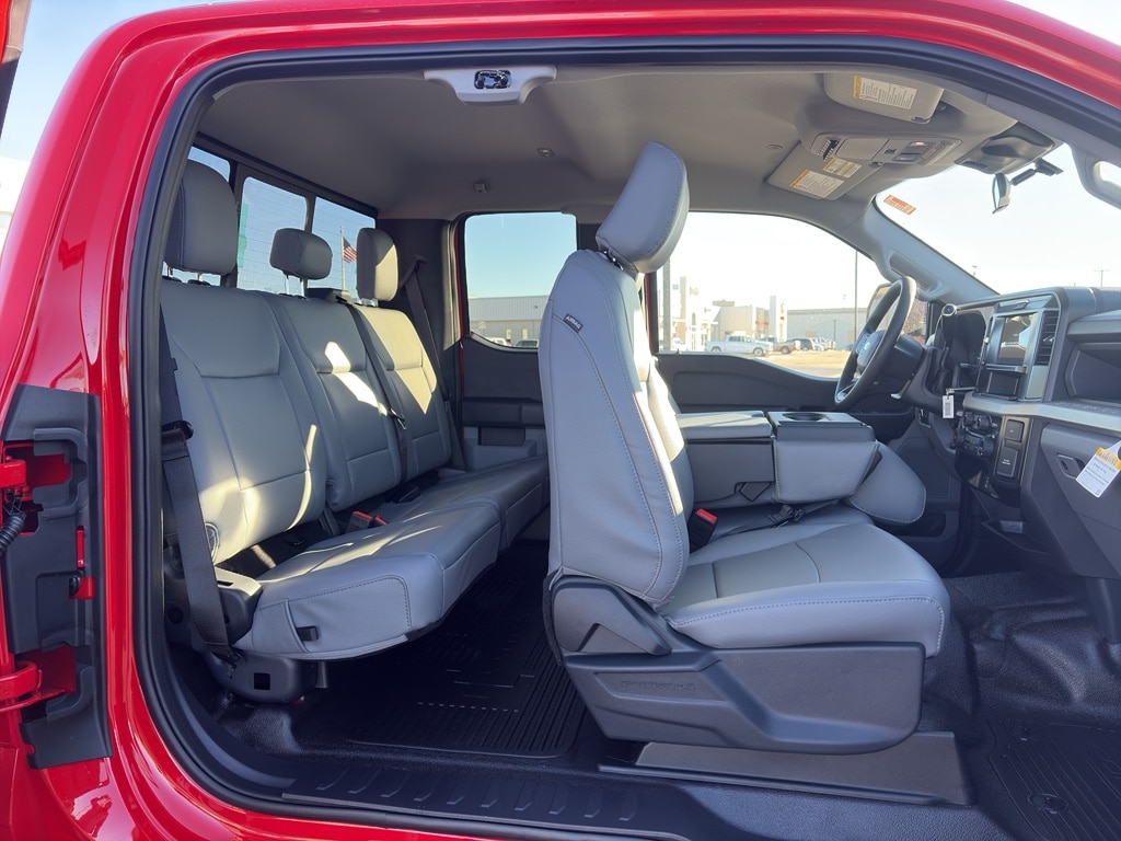 2026 Ford F-250 Super Duty XL - Photo 13