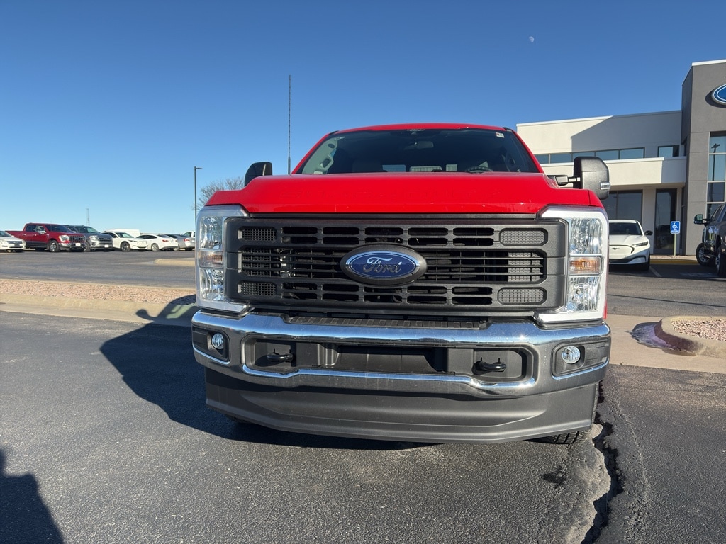 2026 Ford F-250 Super Duty XL - Photo 17