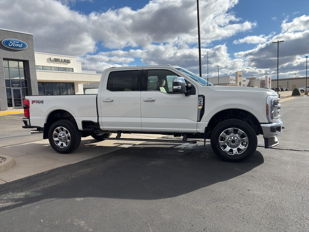 2026 Ford F-350 Super Duty Lariat - Photo 17