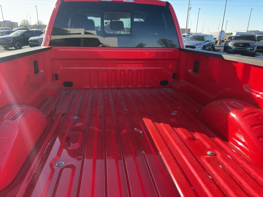2026 Ford F-250 Super Duty XL - Photo 11