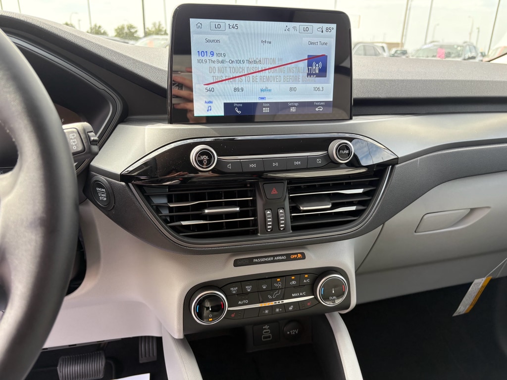 New 2026 Ford Escape Active SUV