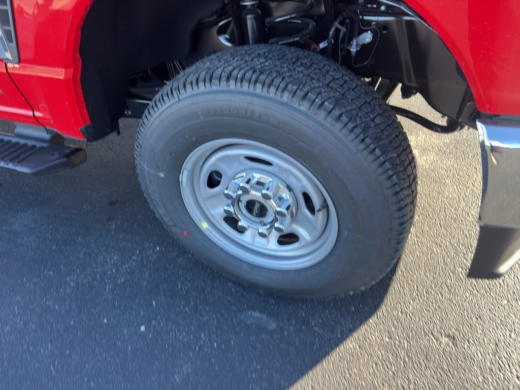 2026 Ford F-250 Super Duty XL - Photo 18