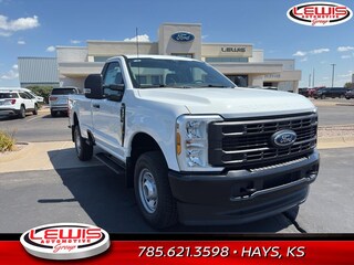 2025 Ford F-250 XL Standard Cab