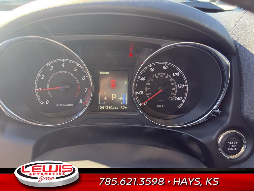 Used 2024 Mitsubishi Outlander Sport SE Sport Utility