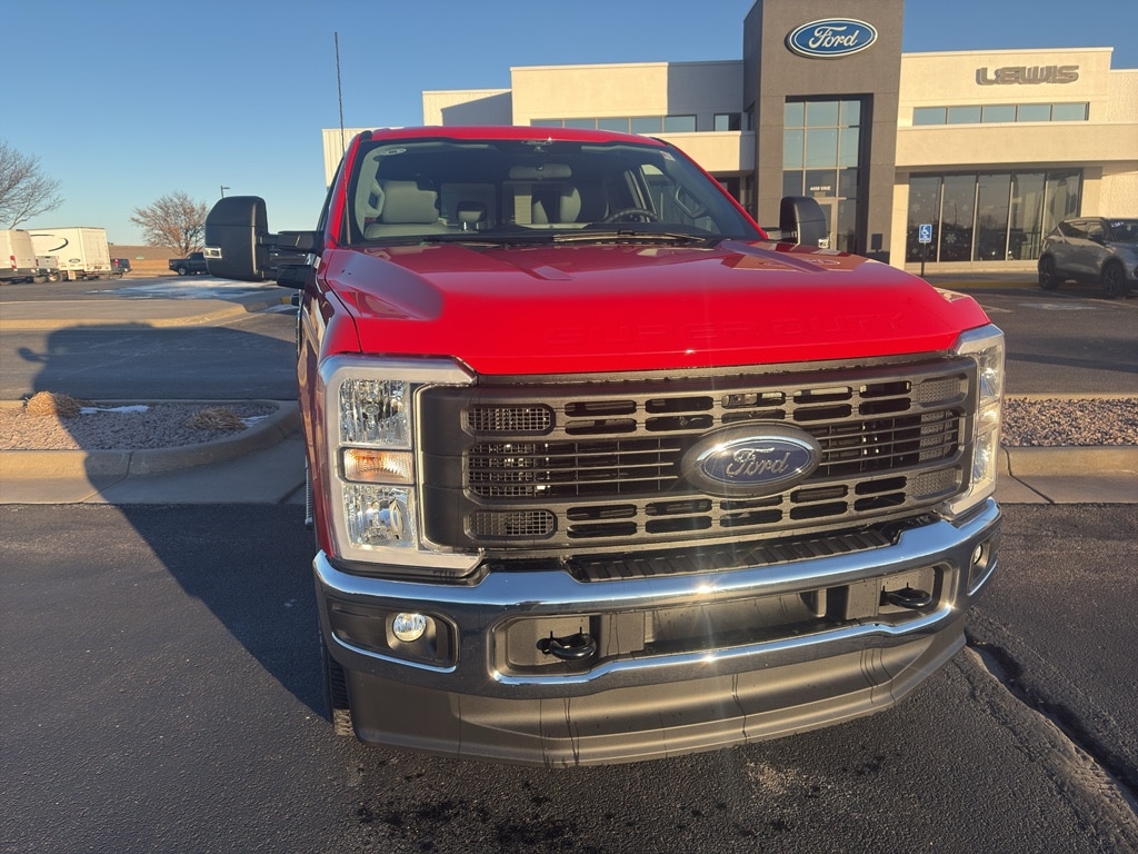2026 Ford F-250 Super Duty XL - Photo 16