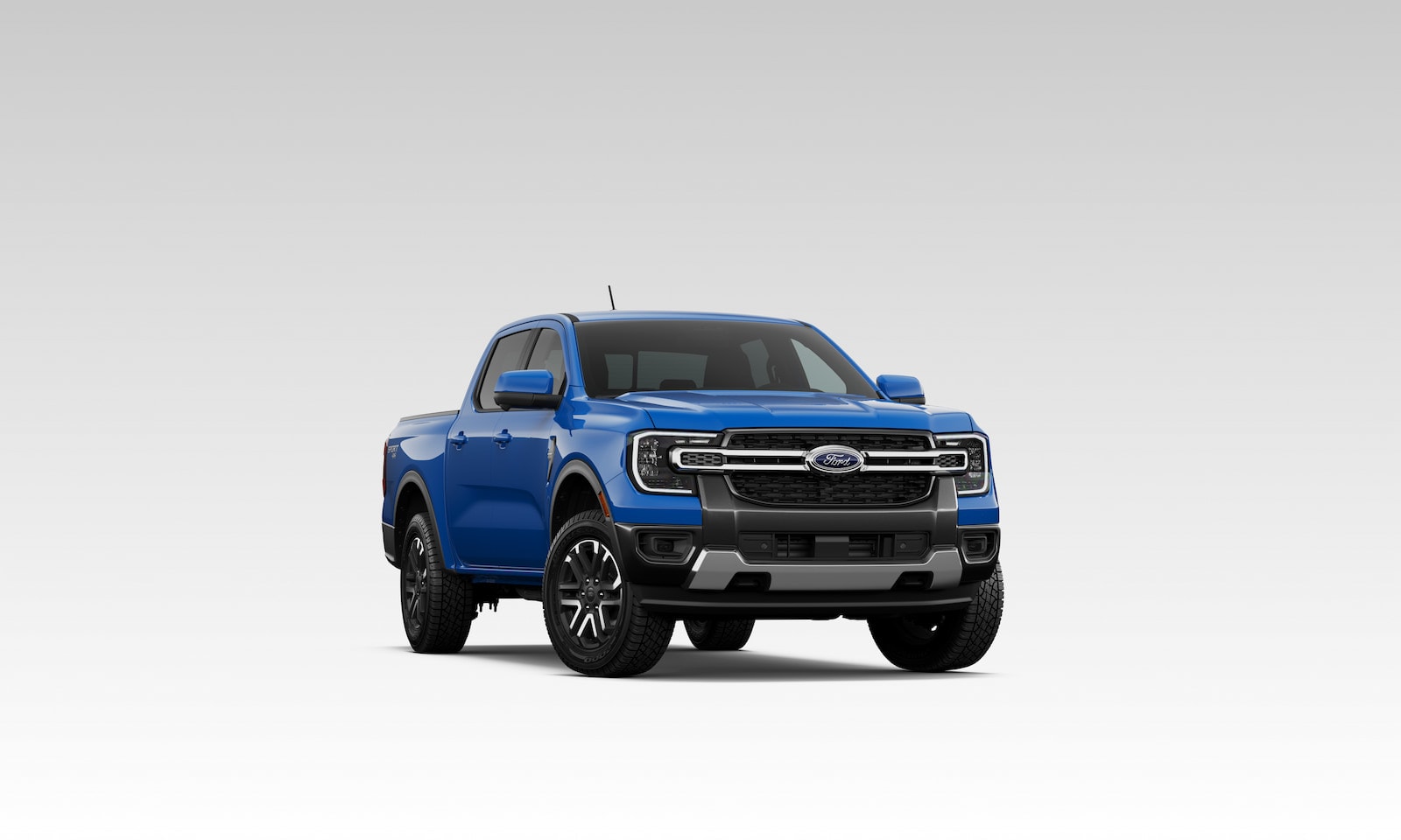 2026 Ford Ranger 2026 Ford Ranger exterior showcasing its rugged design and capability