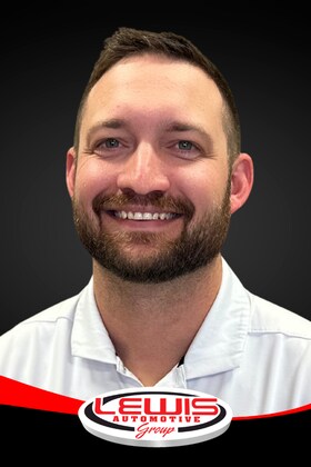 Staff member Cade Gerhard from ID_b5ad253ea1f4