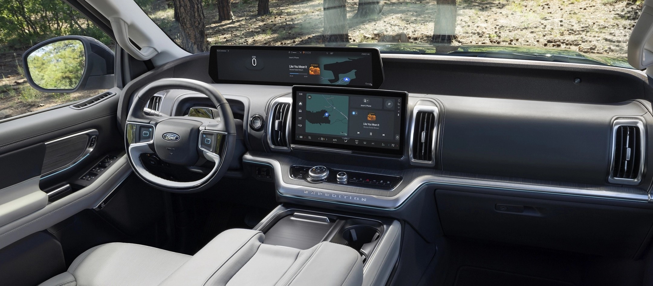 Ford Expedition