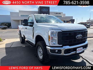 2026 Ford F-350 XL Standard Cab