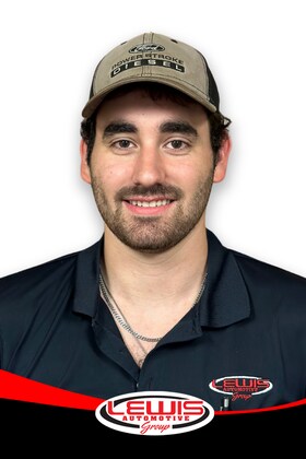 Staff member Kyle Pickering from ID_b5ad253ea1f4