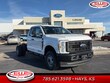 Ford F-350