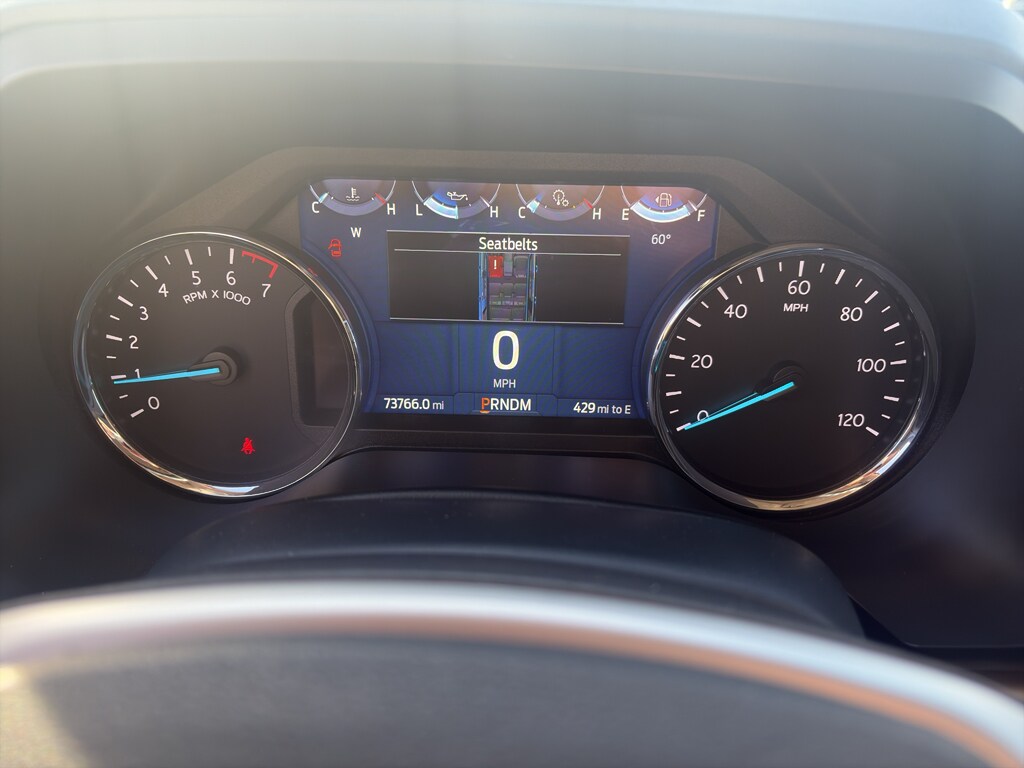 Used 2023 Ford Expedition MAX XLT Sport Utility