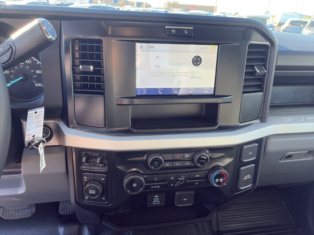2026 Ford F-250 Super Duty XL - Photo 6