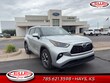 Toyota Highlander Hybrid