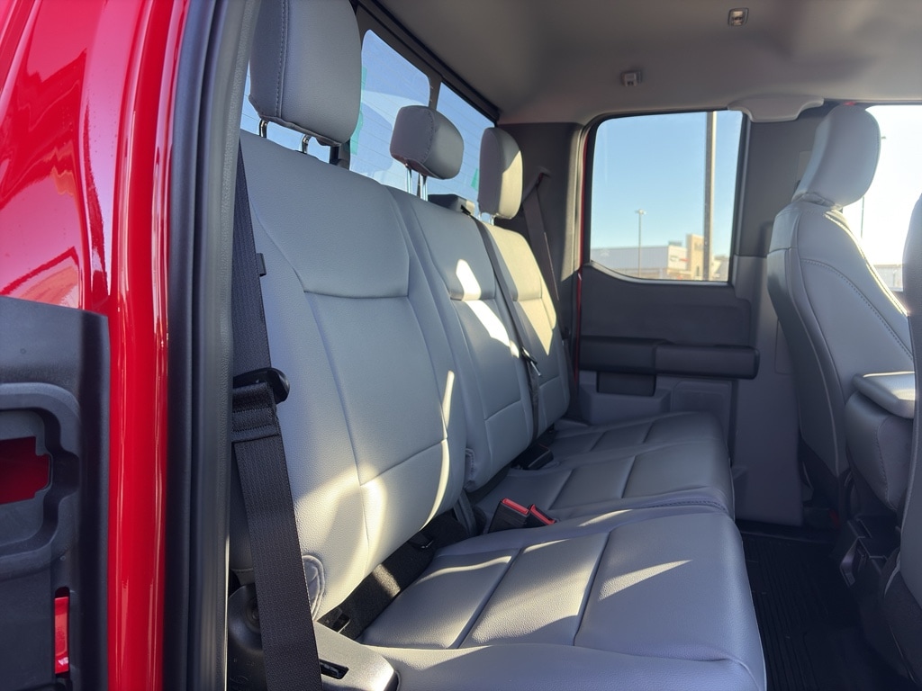 2026 Ford F-250 Super Duty XL - Photo 12