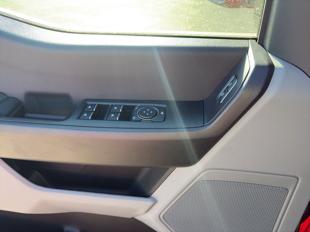 2026 Ford F-250 Super Duty XL - Photo 7